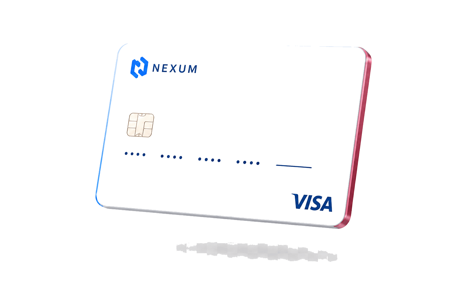 Nexum Visa-kaart